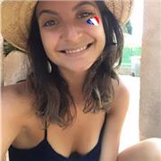 Profesora de francés nativa cursando el grado de odontologia busca alumnos para dar clase de biologia, anatomia, quimica e idiomas